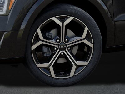 2026 Kia Niro SX
