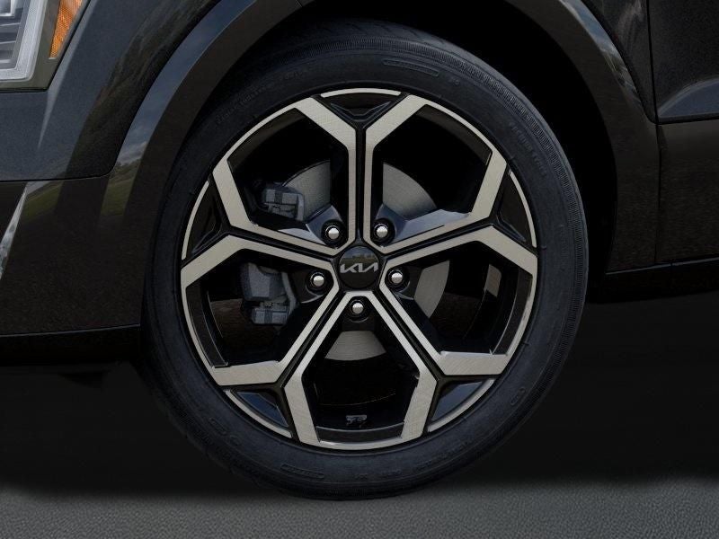 2026 Kia Niro SX
