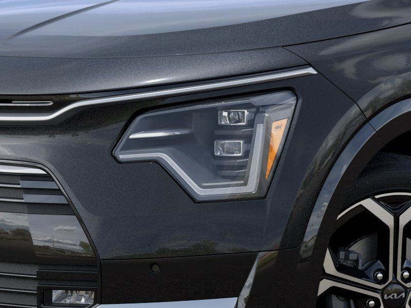 2026 Kia Niro SX