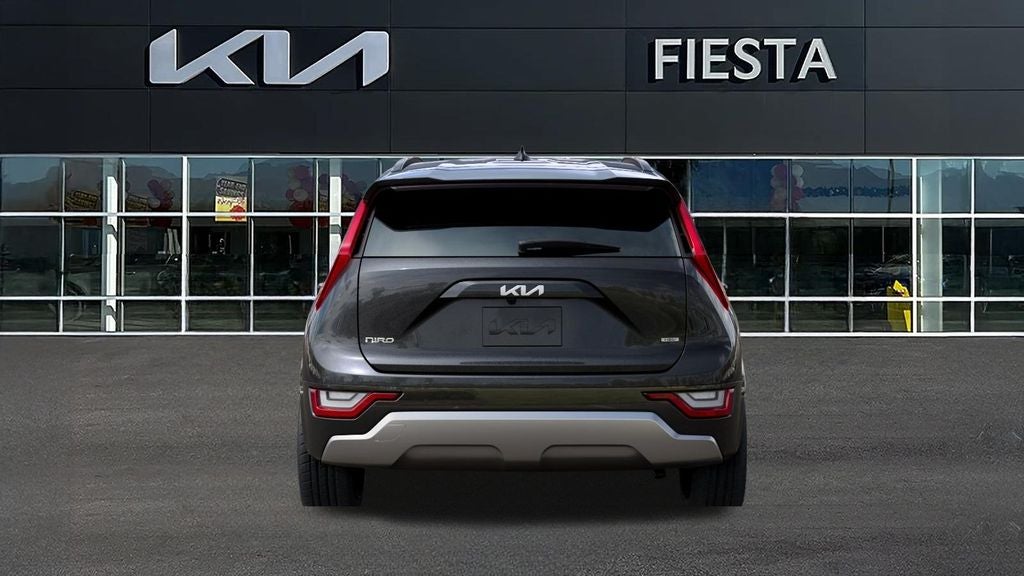 2026 Kia Niro SX