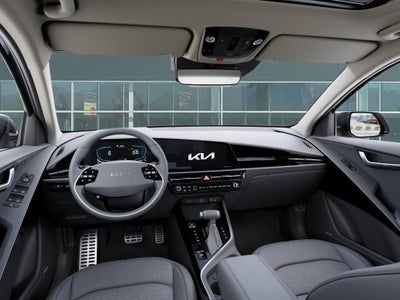 2026 Kia Niro SX
