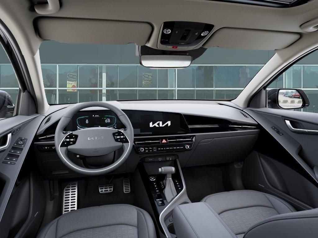 2026 Kia Niro SX