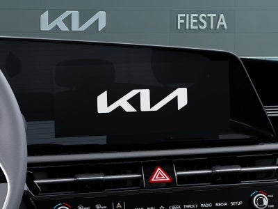 2026 Kia Niro SX