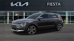 2026 Kia Niro SX