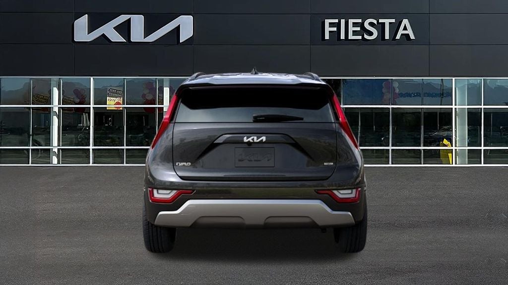 2026 Kia Niro SX