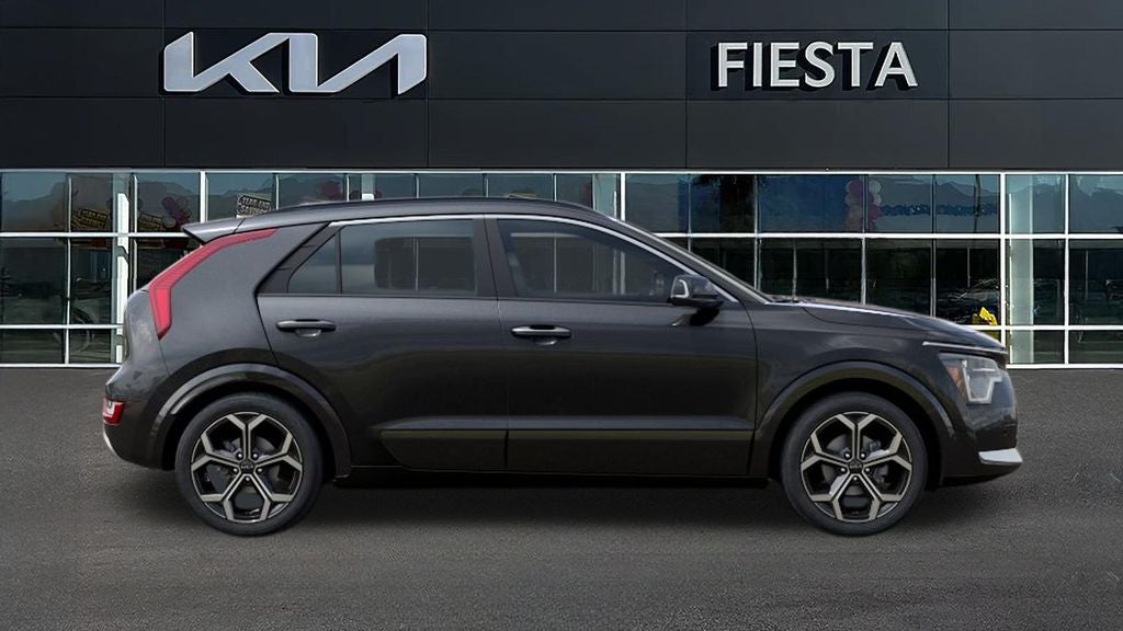 2026 Kia Niro SX