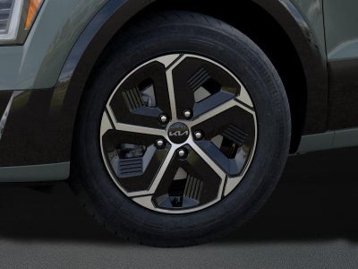 2026 Kia Niro SX