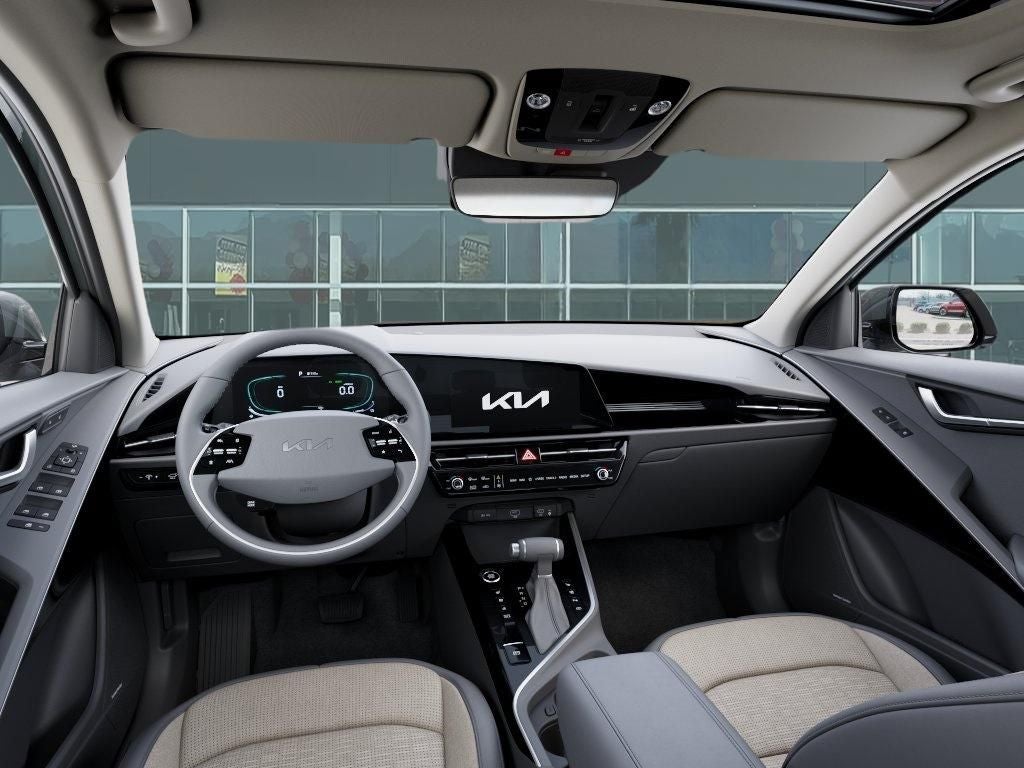 2026 Kia Niro SX