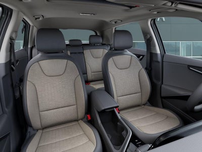2026 Kia Niro SX