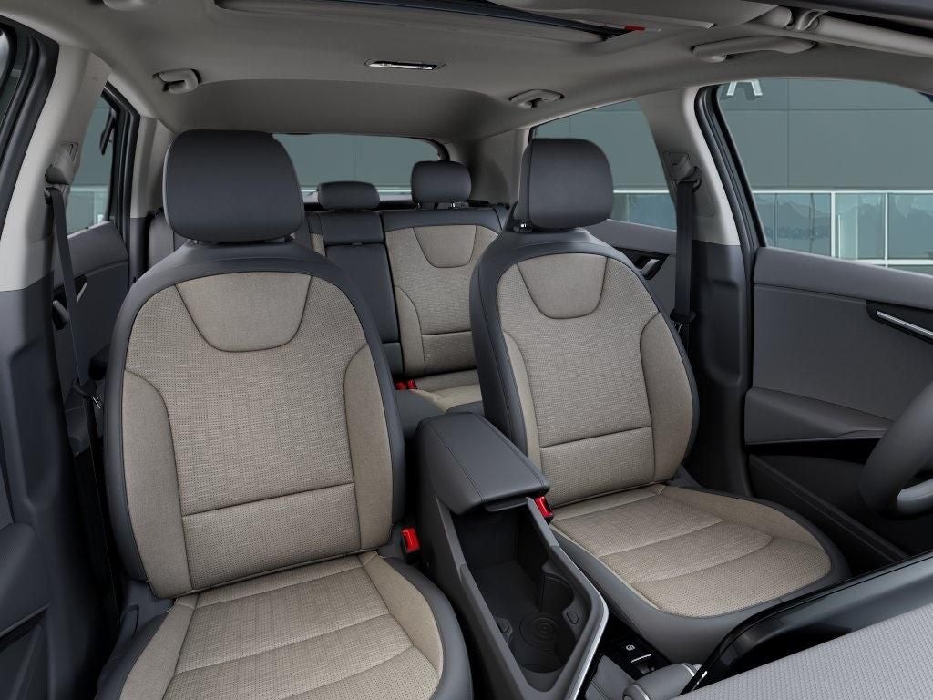 2026 Kia Niro SX