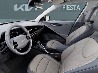 2026 Kia Niro SX