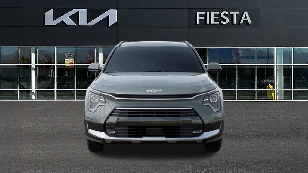 2026 Kia Niro SX