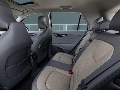 2026 Kia Niro SX
