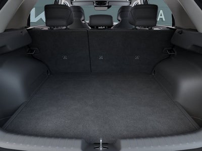 2026 Kia Niro SX