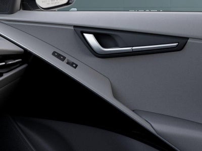 2026 Kia Niro SX