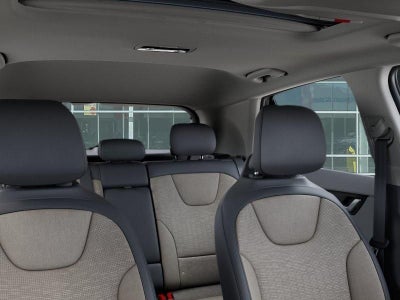 2026 Kia Niro SX