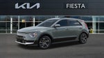 2026 Kia Niro SX