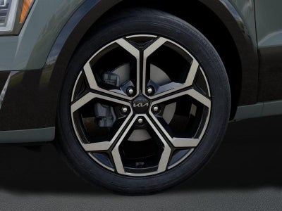 2026 Kia Niro SX Touring