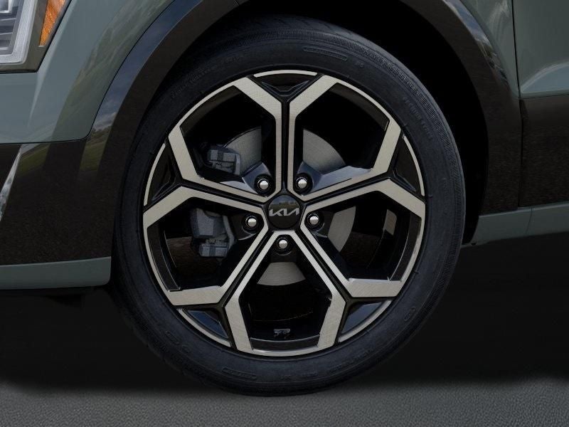 2026 Kia Niro SX Touring