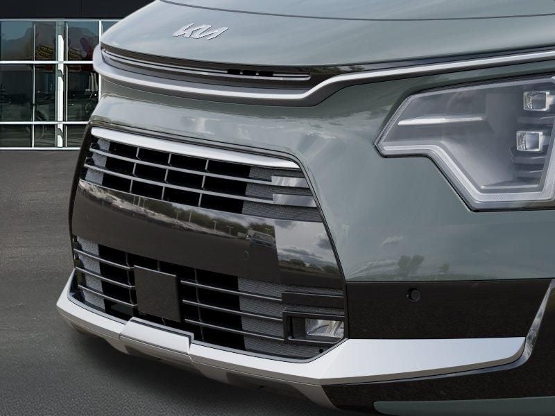 2026 Kia Niro SX Touring