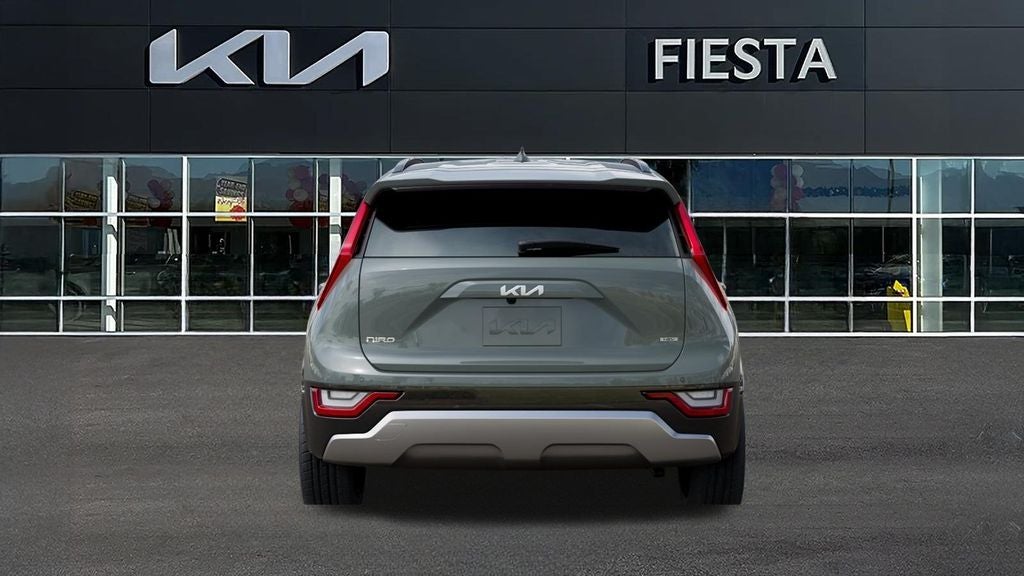 2026 Kia Niro SX Touring