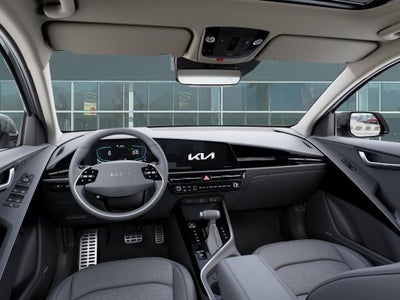 2026 Kia Niro SX Touring