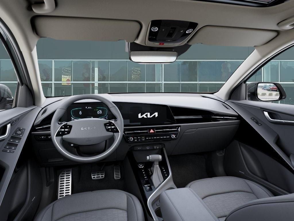 2026 Kia Niro SX Touring