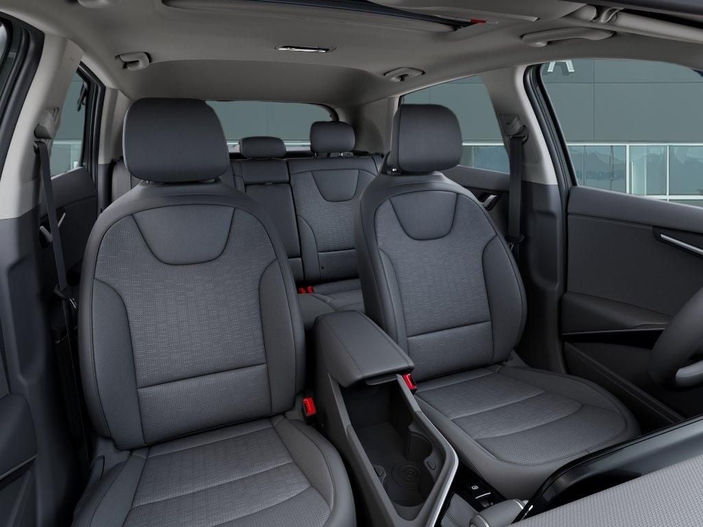 2026 Kia Niro SX Touring