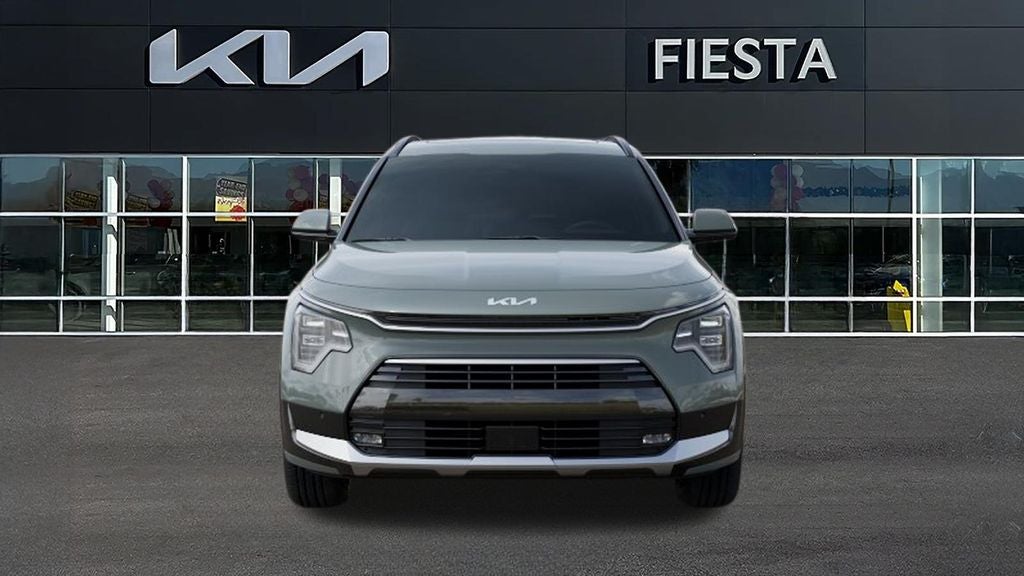 2026 Kia Niro SX Touring