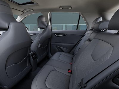 2026 Kia Niro SX Touring