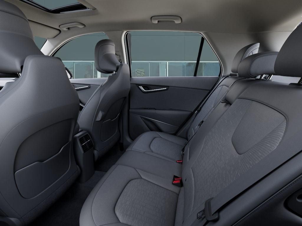 2026 Kia Niro SX Touring