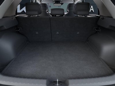 2026 Kia Niro SX Touring