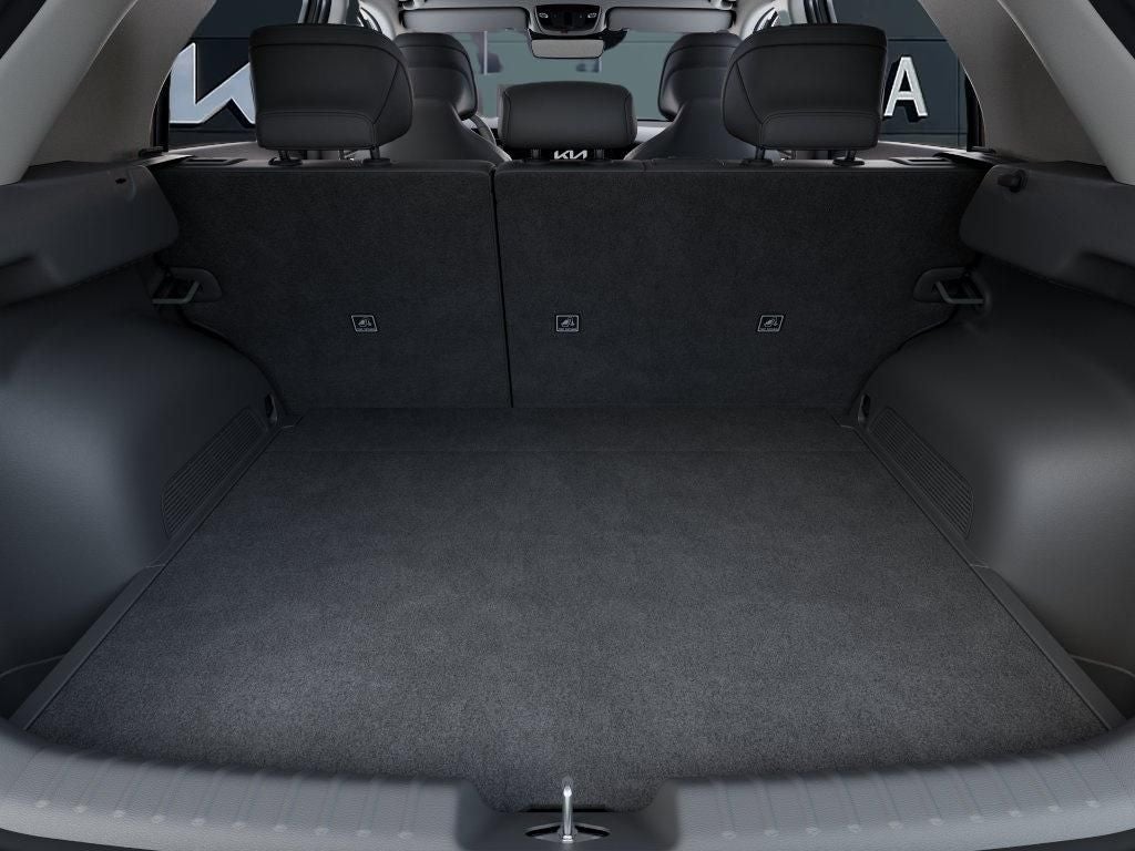 2026 Kia Niro SX Touring