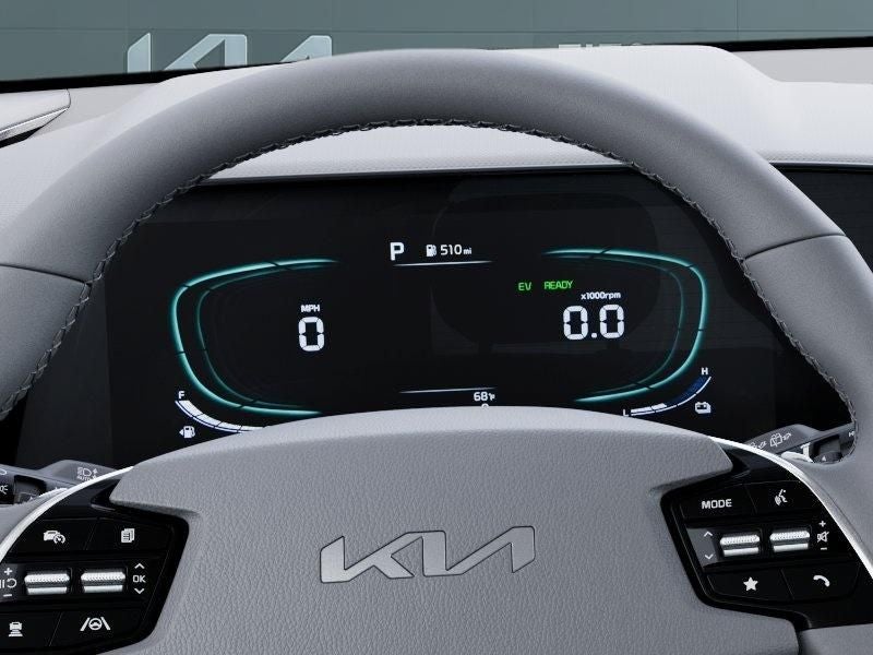 2026 Kia Niro SX Touring