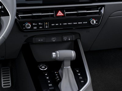 2026 Kia Niro SX Touring