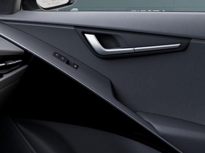 2026 Kia Niro SX Touring