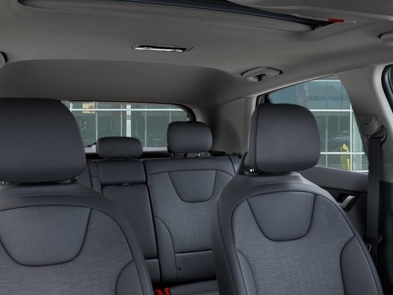 2026 Kia Niro SX Touring