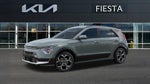 2026 Kia Niro SX Touring