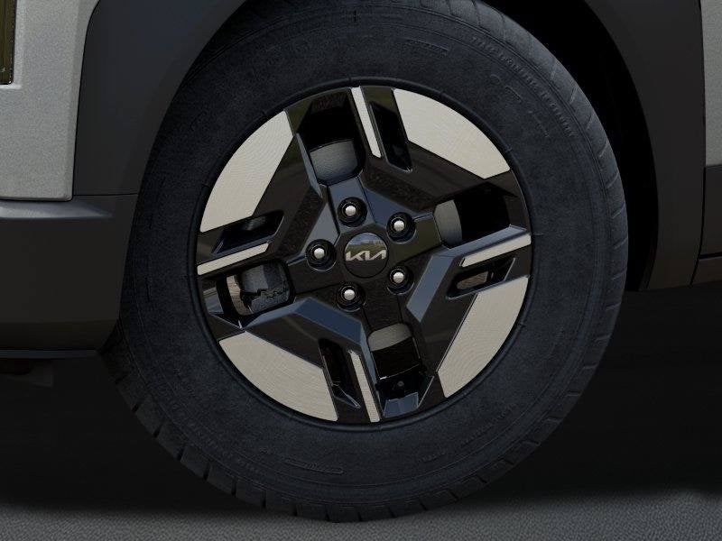 2027 Kia Seltos LX