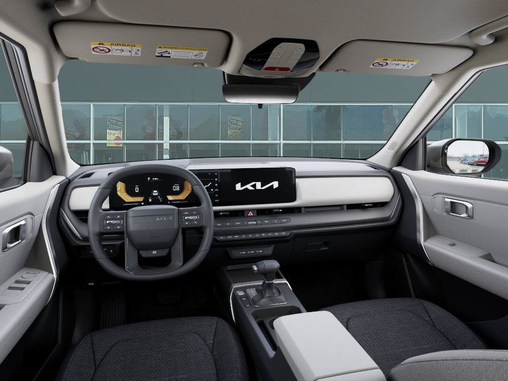 2027 Kia Seltos LX