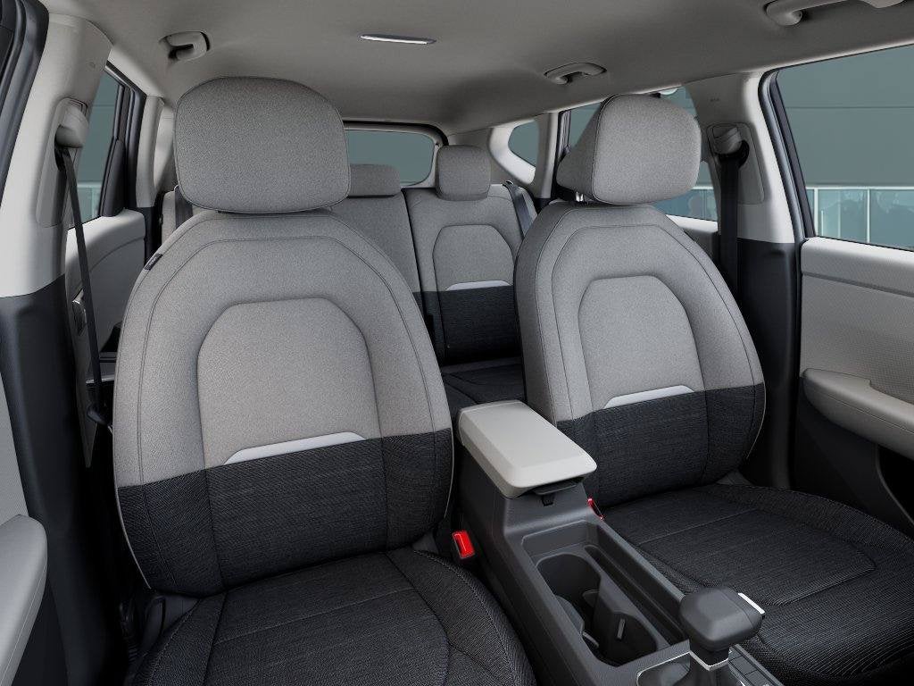 2027 Kia Seltos LX