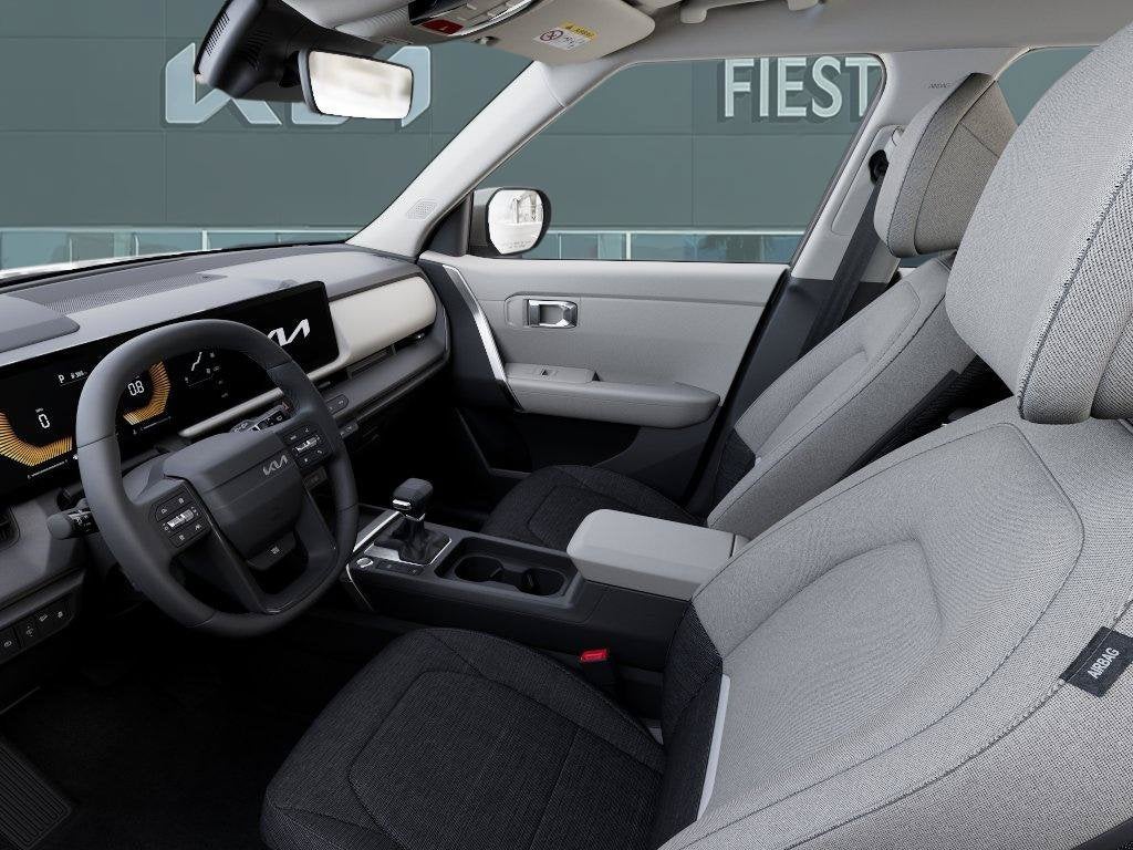 2027 Kia Seltos LX