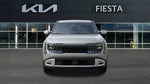 2027 Kia Seltos LX