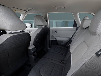 2027 Kia Seltos LX
