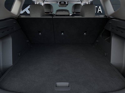 2027 Kia Seltos LX