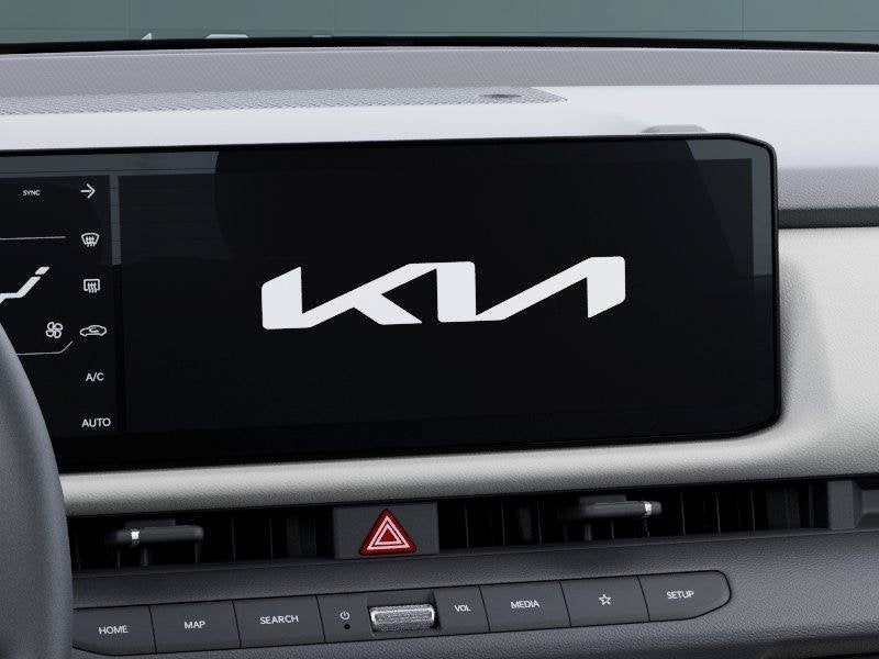 2027 Kia Seltos LX
