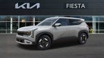 2027 Kia Seltos LX