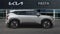 2027 Kia Seltos LX