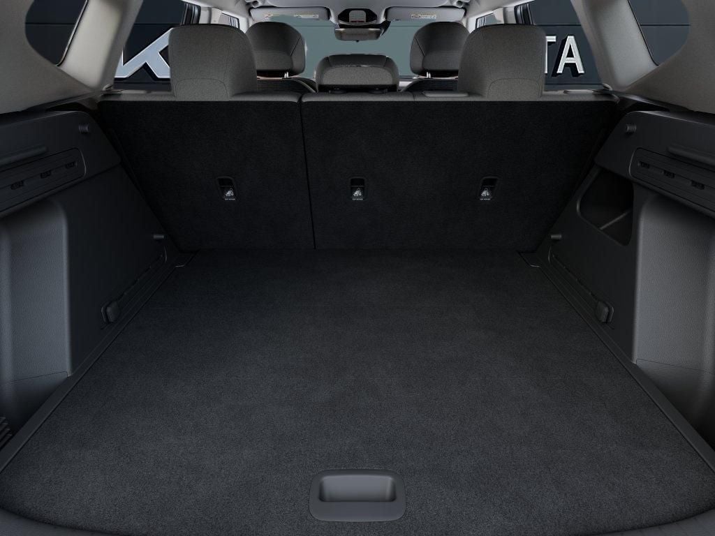 2027 Kia Seltos LX