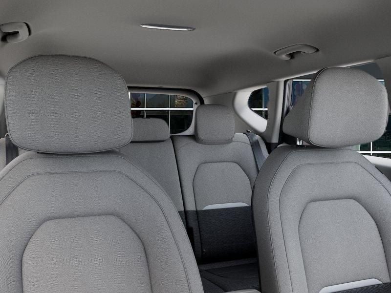 2027 Kia Seltos LX